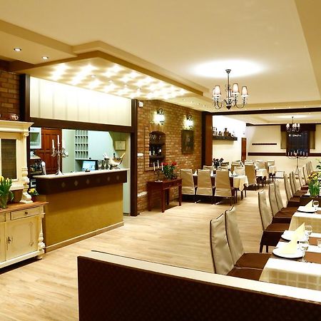 Bajor Panzio Bed & Breakfast Kecskemet Exterior photo