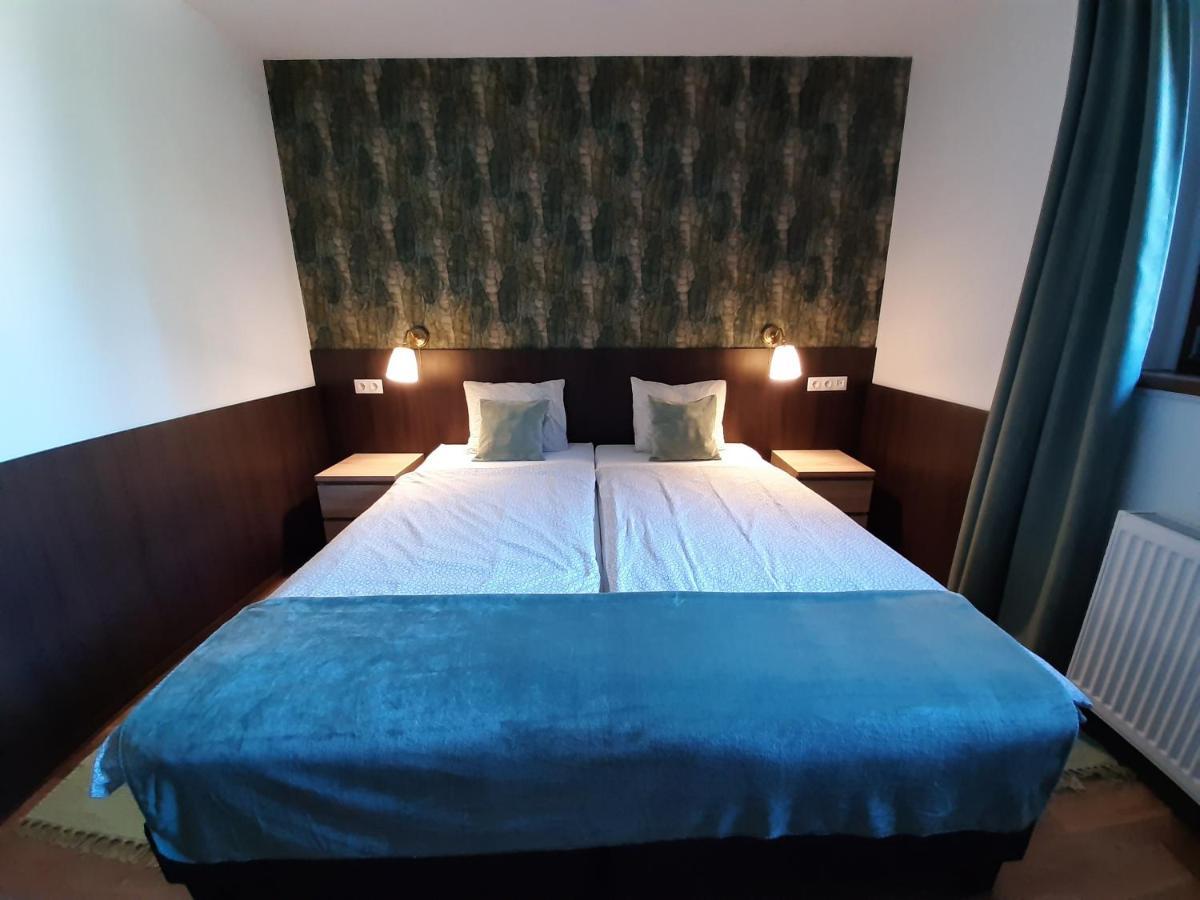 Bajor Panzio Bed & Breakfast Kecskemet Exterior photo