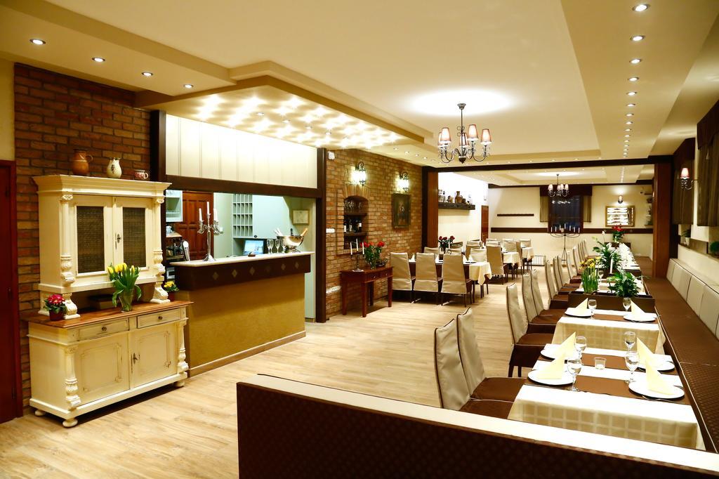Bajor Panzio Bed & Breakfast Kecskemet Exterior photo