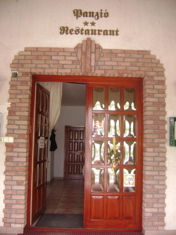 Bajor Panzio Bed & Breakfast Kecskemet Exterior photo