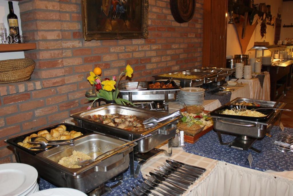 Bajor Panzio Bed & Breakfast Kecskemet Exterior photo