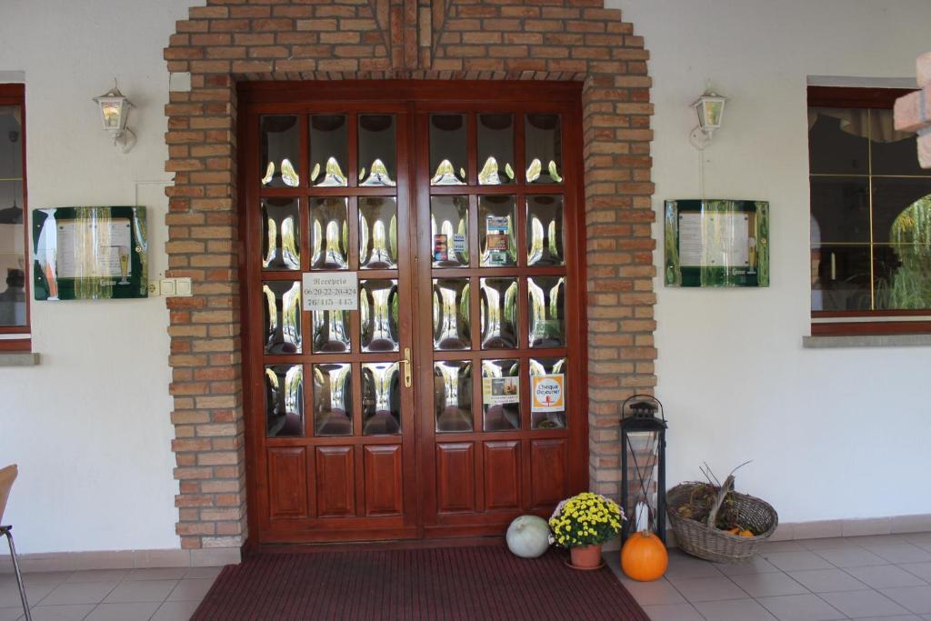 Bajor Panzio Bed & Breakfast Kecskemet Exterior photo